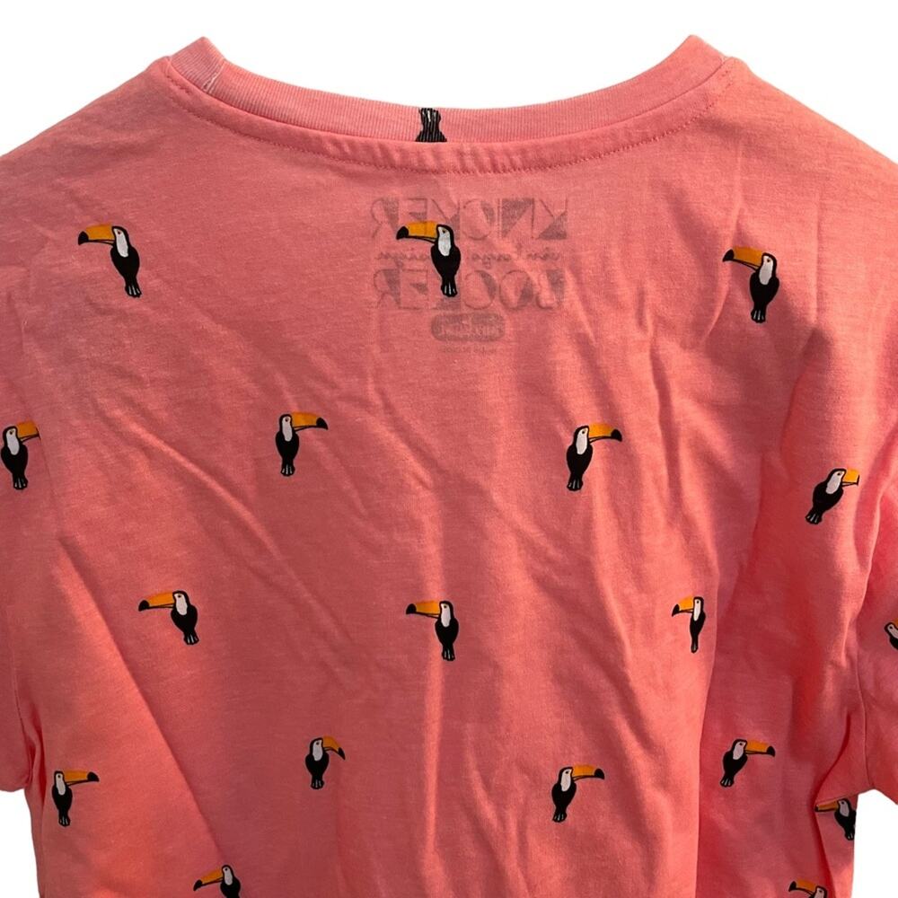 NWT Knicker Bocker Men’s Short Sleeve T-Shirt Bundle 2 Shirts “Vintage Design” M - Picture 7 of 15